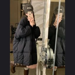 Women Winter Cotton Padded Jacket 2025 New Warm Thick Long Parka Coat Korean Women Loose Lapel Winter Outwear Women Cotton Coat