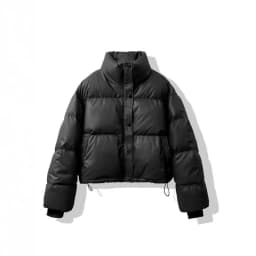 Winter Women Parkas Warn Casual Loose Women's Jacket Down Coats Solid Oversize Women's Winter Jacket Soft Cotton Puffer Jacket
