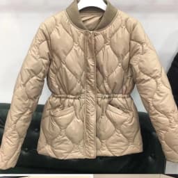 2025 New Women Warm Thicken Cotton Coat Korean Loose Waist Down Cotton Jacket Women Winter Windproof Jacket Women Parka Outwear