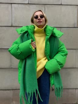Women Winter Cotton Coat 2025 New Women Loose Cotton Padded Jacket Solid Hooded Parkas Coat Female Puffer Coat Winter Outwear