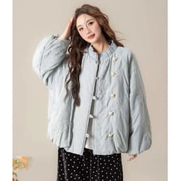 Women's Spring Coat Vintage Embroidered Cotton Coat Women Autumn Winter New Loose Slim Button Cardigan Jacket Outerwear