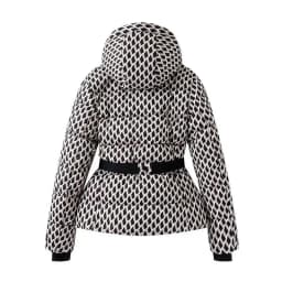 Fashion Simple and Versatile Waist Hooded Cotton Jacket Winter New Women's Cotton Padded Parka Women Stylish