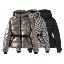 Fashion Simple and Versatile Waist Hooded Cotton Jacket Winter New Women's Cotton Padded Parka Women Stylish