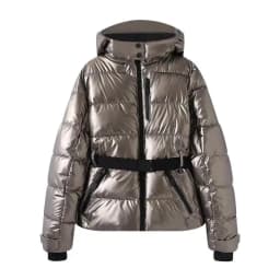 Fashion Simple and Versatile Waist Hooded Cotton Jacket Winter New Women's Cotton Padded Parka Women Stylish