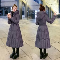 2026 New Winter and Autumn Women White Duck Down Hoodies Puffer Jackets Coats Warm Windproof Black White Coats Outerwear