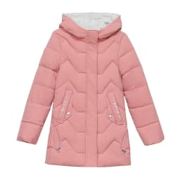2025 New Women Down Cotton Jacket Korean Loose Thicken Warm Women'S Winter Jacket Hooded Print Women Parkas Coat Winter Outwear