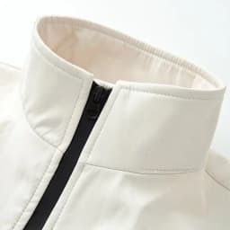 2025 New Women White Waist Cinched One Piece Ski Padded Jacket Black Line Decorations Warm Windproof Multi Color Options