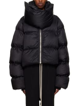 DEAT Fashion Women Cotton-padded Coat Snap On Scarf Collar Thick Long Sleeves Zipper wadded Jackets Autumn 2025 New Tide 7AB435