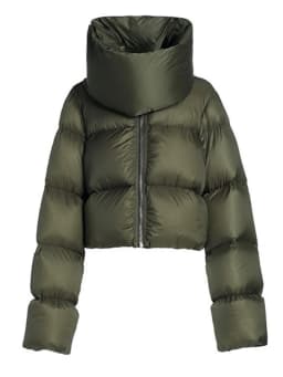 DEAT Fashion Women Cotton-padded Coat Snap On Scarf Collar Thick Long Sleeves Zipper wadded Jackets Autumn 2025 New Tide 7AB435