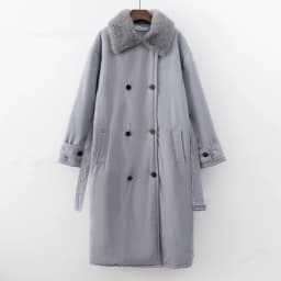 2025 Women Winter Stylish Thick Warm Fur collar Long Parka Runway Designer long Coat Female Overcoat