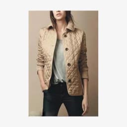 Slimming Warm Cotton Jacket 2024 Lapel Single Breasted Cotton Coat Long Sleeve Suit Collar Regular Length Autumn Fashion
