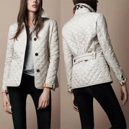 Slimming Warm Cotton Jacket 2024 Lapel Single Breasted Cotton Coat Long Sleeve Suit Collar Regular Length Autumn Fashion