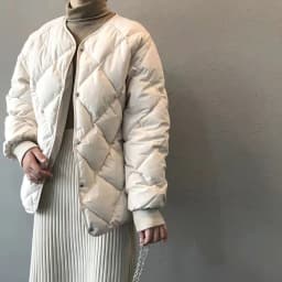 Korean Style Short Padded Cotton Jacket Women's Loose Diamond Grid down Cotton Coat Thick Outerwear Spring Autumn Winter