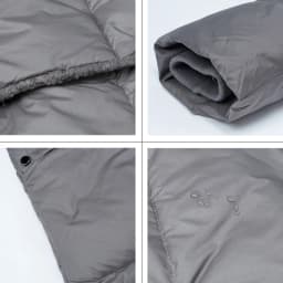GASMAN 2022 Women's winter jacket Long fashion slim women Coat Keep warm pocket outwear Retro elegant Classic lady parka 81716