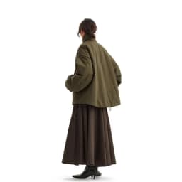 3m Thinsulate Cotton~New Chinese-Style Asymmetrical Cotton Jacket, Niche Stand-Collar Cotton Coat, Women's Winter New Product