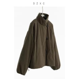 3m Thinsulate Cotton~New Chinese-Style Asymmetrical Cotton Jacket, Niche Stand-Collar Cotton Coat, Women's Winter New Product