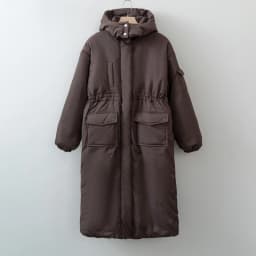2025 Women Winter 300g/m Super Think Warm parka oversized long coat