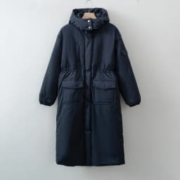 2025 Women Winter 300g/m Super Think Warm parka oversized long coat