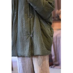 Johnature 2025 Winter Woman New Original Washing Single Breasted Cotton Clothing Long Sleeves Vintage Casual Cotton Clothing