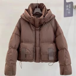 Women Parkas Winter Warn Casual Loose Women's Jacket Down Coats Solid Oversize Women's Winter Jacket Soft Cotton Puffer Jacket