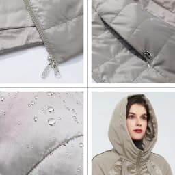 Astrid 2023 Spring coat women Outwear trend Jacket Short Parkas casual fashion female high quality Warm Thin Cotton ZM-8601
