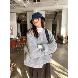 MEXZT with Scarf Parkas Women Fashion Lamb Wool Patchwork Puffer Jacket Korean Fleece Down Coats Winter Cotton Padded Outerwears