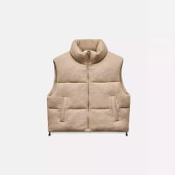 Fashionable Long Sleeve Stand Collar Cotton Jacket Warm Autumn Winter Women's Outerwear Commute Style Thickened Zipper Closure
