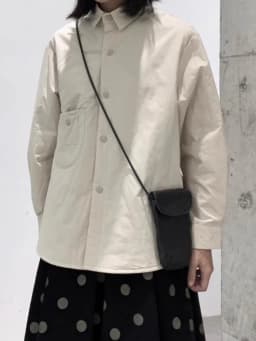 Lightweight Warm Cotton Shirt Women's Autumn Winter Casual Anti-Aging Color Jacket Outerwear Button up Long Sleeve ...