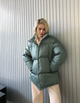 Thick Warm Fluff Parka For Women, Female Winter Jacket, Stylish Coat, Waterproof Outerware, New, Hot, 2026