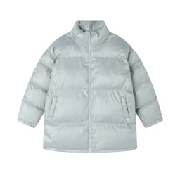 Thick Warm Fluff Parka For Women, Female Winter Jacket, Stylish Coat, Waterproof Outerware, New, Hot, 2026