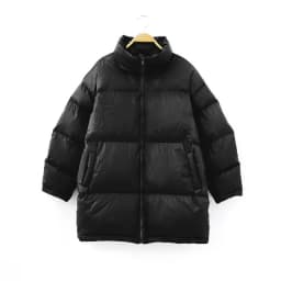 Thick Warm Fluff Parka For Women, Female Winter Jacket, Stylish Coat, Waterproof Outerware, New, Hot, 2026
