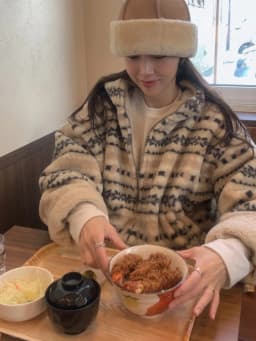 Korean Style Winter Cotton Jacket Women's Warm Fleece Double-Sided Wear Collision Color Outerwear Trendy Girls' Clothing