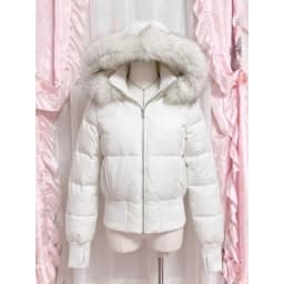 American Retro Coat Faux Fur Collar Jacket Long Sleeve Women Casual Subculture Harajuku Solid Color Streetwear Women Clothing