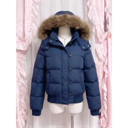 American Retro Coat Faux Fur Collar Jacket Long Sleeve Women Casual Subculture Harajuku Solid Color Streetwear Women Clothing