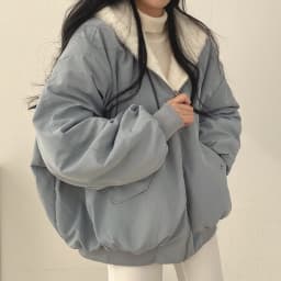 Winter Jacket 2023 New Cashmere Thicken Hooded Short Lamb Wool Cotton Puffer Coat Cotton Women's Snow Wear Chaquetas