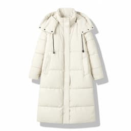 Women Long Parkas Faux Fur Collar 2026 Korean Fashion Y2K Vintage Warm Overcoats Winter Outerwear Jackets Street Casual Outfits