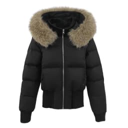 Korean Fashion Cotton Padded Jacket Harajuku Casual Outerwear Tops Faux Fur Collar Parkas Coats Y2K American Vintage Trendy