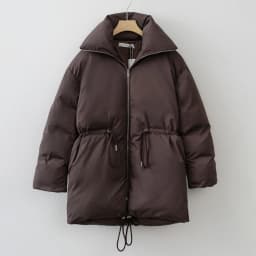 2026 Women Winter coat Stylish Thick Warm Parkas