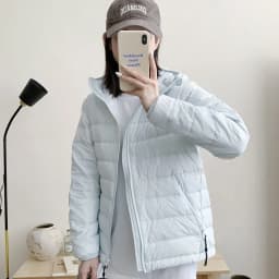 Winter 2026 New Hooded Warm Cotton Padded Coat Female Thin Down Jacket Women Parkas Fashion Simple Outwear Temperament Overwear
