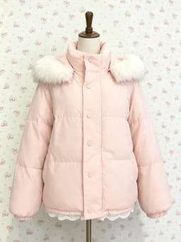 2026 Winter Y2K American Vintage Women Cotton Padded Parkas Jacket Faux Fur Collar Korean Style Warm Casual Outer Coats Tops