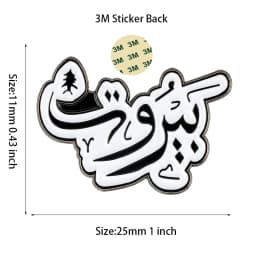 Mobile phone Sticker Badge Metal Pin Broooches Pins