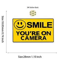 Mobile phone Sticker Badge Metal Pin Broooches Pins