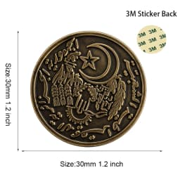 Mobile phone Sticker Badge Metal Pin Broooches Pins