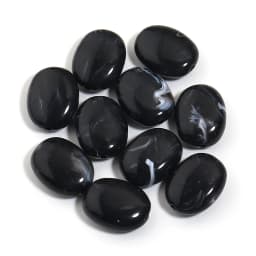 20pcs/lot Imitation Jade Stone Acrylic Beads Dual Color Flat Oval Loose Spacer Beads For DIY Bracelet Phone Chains Accessories