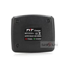 TYT MD-390 MD-2017 Battery Desktop Charger Original for Walkie Talkie RT8 RT81 EU/US/UK Power Adapter Radio Accessories MD-UV390
