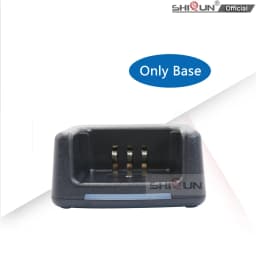 TYT Li-ion Battery Desktop Charger US/UK/EU/AU Adapter For RETEVIS RT3 RT3S TYT MD-380 MD380 MD-UV380 MD-280 DMR Two Way Radio