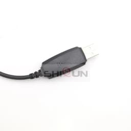 Original TYT TH-UV8000D USB Programming Cable TH-UV88 TH-UV98 Walkie Talkie DM-UVF10 TC-8000 TH-UV8000E TH-UV9D TH-F8 Data Cable