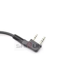 Original TYT TH-UV8000D USB Programming Cable TH-UV88 TH-UV98 Walkie Talkie DM-UVF10 TC-8000 TH-UV8000E TH-UV9D TH-F8 Data Cable