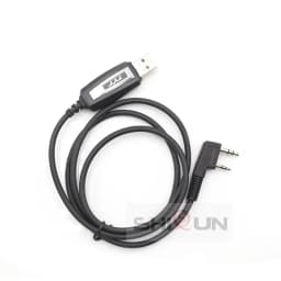 Original TYT TH-UV8000D USB Programming Cable TH-UV88 TH-UV98 Walkie Talkie DM-UVF10 TC-8000 TH-UV8000E TH-UV9D TH-F8 Data Cable