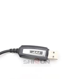 Original TYT TH-UV8000D USB Programming Cable TH-UV88 TH-UV98 Walkie Talkie DM-UVF10 TC-8000 TH-UV8000E TH-UV9D TH-F8 Data Cable